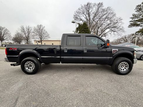 Used 2008 Ford F250 XLT image 2