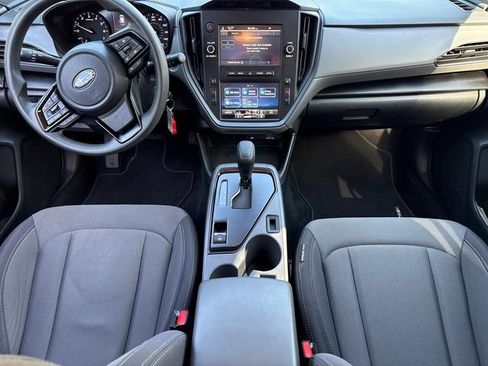 Certified 2024 Subaru Crosstrek 2.0i AWD/4WD image 21