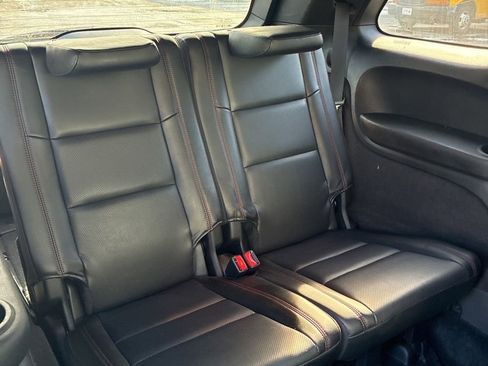 Used 2018 Dodge Durango R/T w/ Technology Group image 18