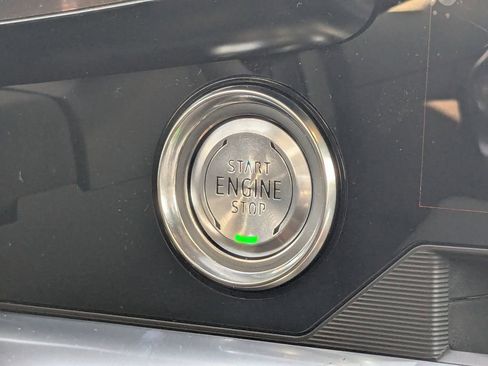 New 2025 Chevrolet Corvette E-Ray image 57