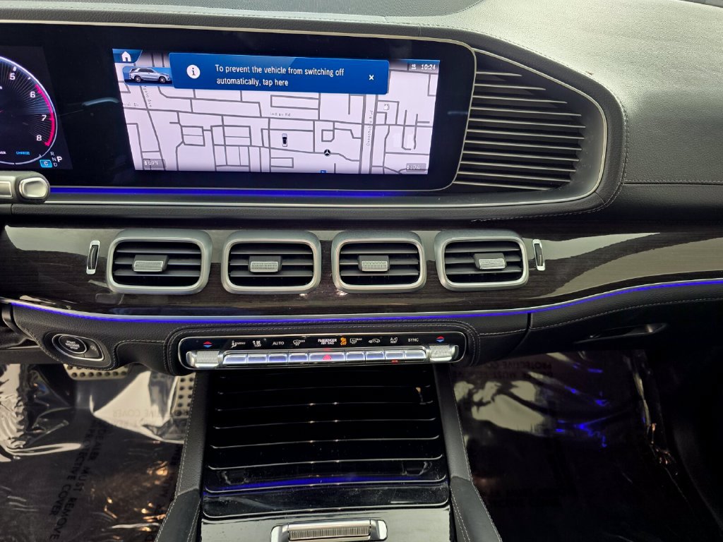Certified 2024 Mercedes-Benz GLE 53 AMG 4MATIC image 23