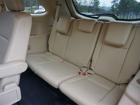 Used 2019 Toyota Highlander Limited image 15