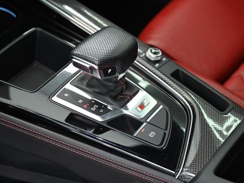 Used 2020 Audi S5 Prestige AWD/4WD image 34