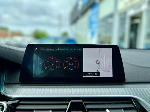 Used 2019 BMW 640i Gran Turismo xDrive w/ M Sport Package image 28