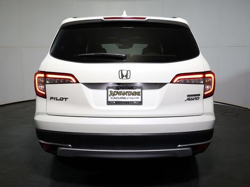 Used 2019 Honda Pilot Touring image 10