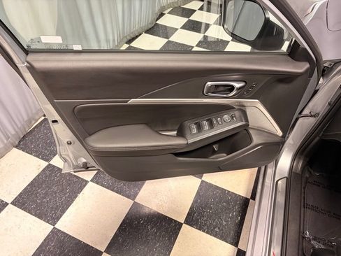 Used 2023 Acura Integra A-Spec FWD image 14