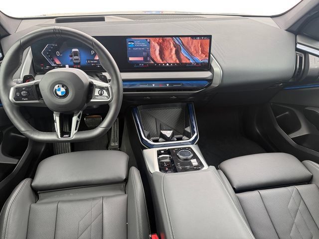 Used 2026 BMW X3 xDrive30i w/ Premium Package AWD/4WD image 16