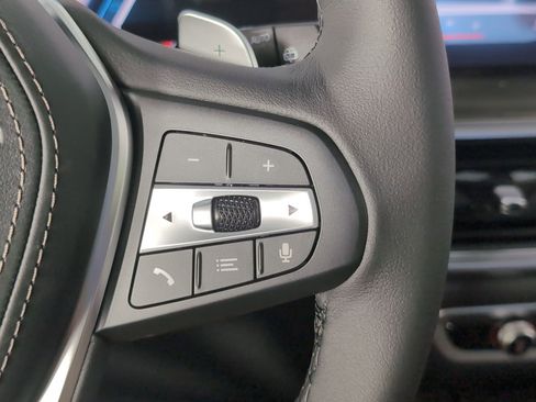 New 2026 BMW X5 sDrive40i w/ Climate Comfort Package image 27