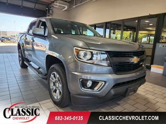 Used 2019 Chevrolet Colorado Z71 RWD 360° Tour