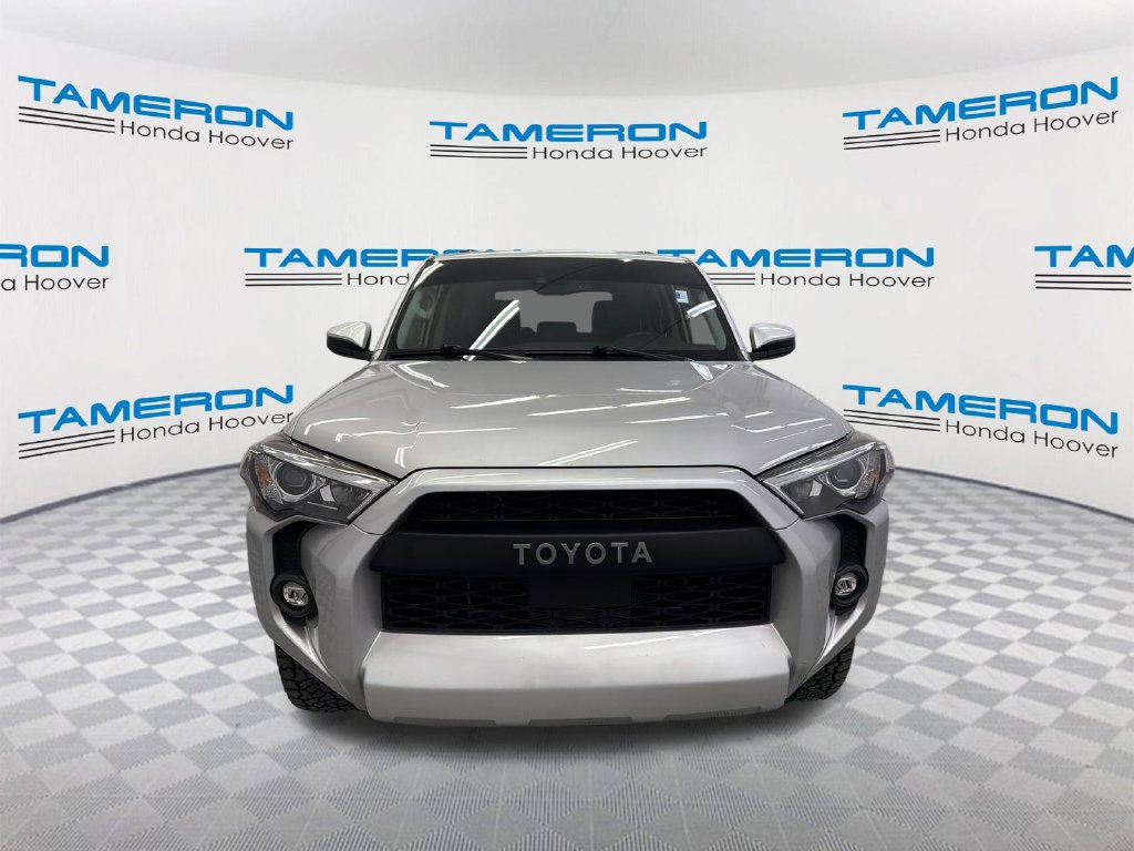 Used 2023 Toyota 4Runner SR5 RWD image 8
