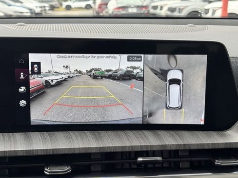 Used 2024 Kia Telluride SX Prestige image 25