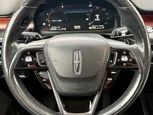 Used 2021 Lincoln Aviator Reserve w/ Elements Package Plus AWD/4WD image 23