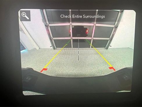 Used 2021 Jeep Gladiator High Altitude image 15