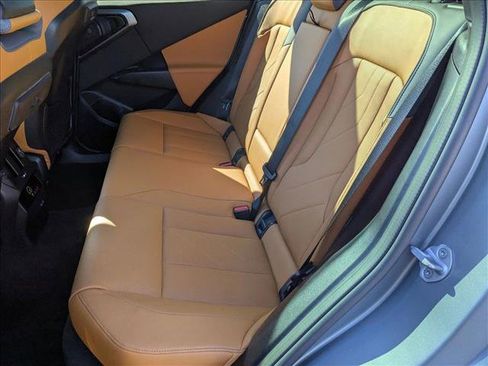 Used 2025 BMW X3 M50 w/ Premium Package image 19