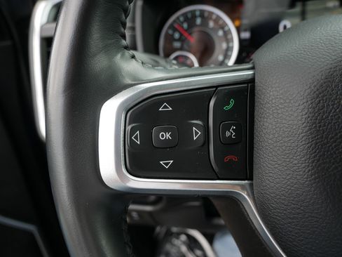 Used 2023 RAM 1500 Laramie AWD/4WD image 28