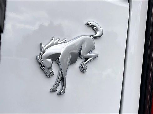 Used 2023 Ford Bronco Outer Banks w/ Sasquatch Package image 30