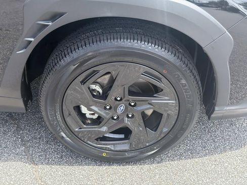 Certified 2024 Subaru Crosstrek 2.5i Sport w/ Crosstrek Mirror Package AWD/4WD image 12