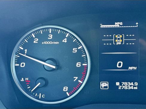 Certified 2023 Subaru Ascent Premium w/ Convenience Package image 17