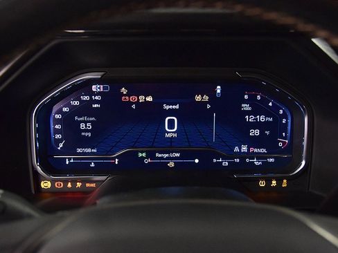 Used 2024 GMC Sierra 2500 AT4 w/ AT4 Premium Plus Package image 18