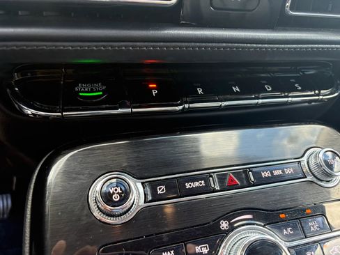 Used 2022 Lincoln Nautilus Reserve w/ Equipment Group 201A image 27