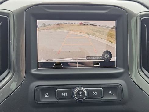 New 2026 GMC Sierra 1500 Pro w/ Pro Value Package image 13