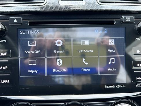 Used 2016 Subaru WRX Limited w/ WRX Sport Package image 40