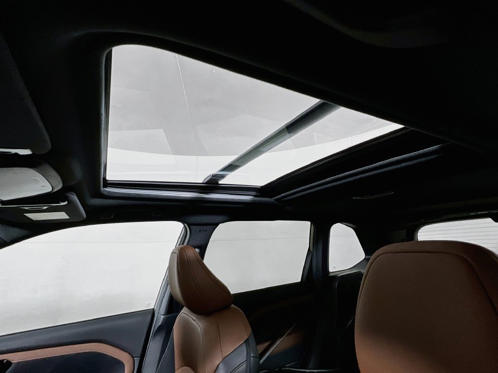 New 2026 Subaru Forester Touring AWD/4WD image 19