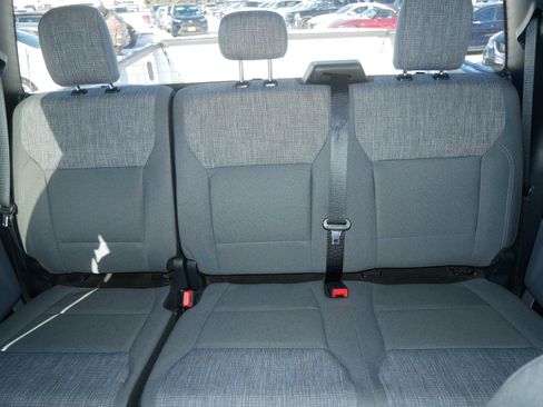 Certified 2022 Ford F150 XLT w/ Equipment Group 301A Mid image 13