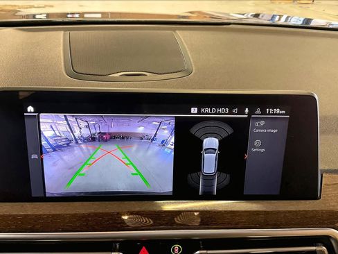 Used 2023 BMW X3 sDrive30i image 27