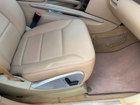 Used 2010 Mercedes-Benz ML 350 2WD image 31