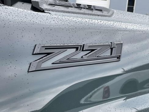 New 2026 Chevrolet Silverado 2500 LT w/ Trail Boss Package AWD/4WD image 10