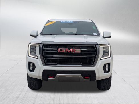 Used 2022 GMC Yukon AT4 image 9