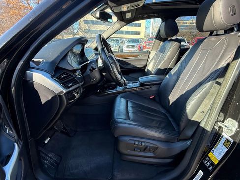 Used 2018 BMW X5 xDrive35i image 2