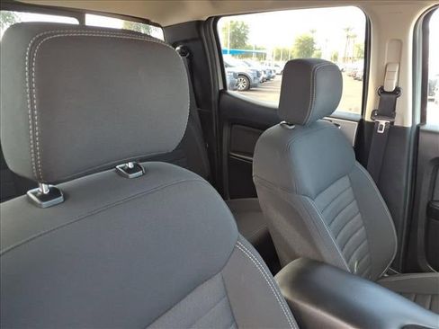 Used 2022 Ford Ranger XLT w/ Equipment Group 302A High image 13