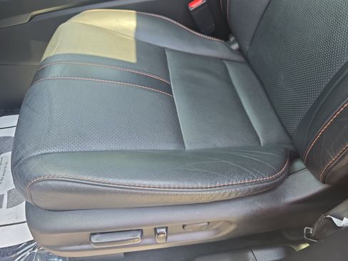 Used 2024 Honda Passport TrailSport image 28