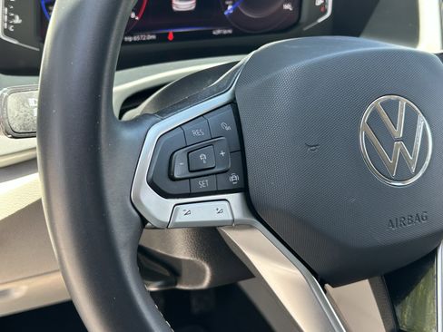 Used 2023 Volkswagen Atlas SE AWD/4WD image 27