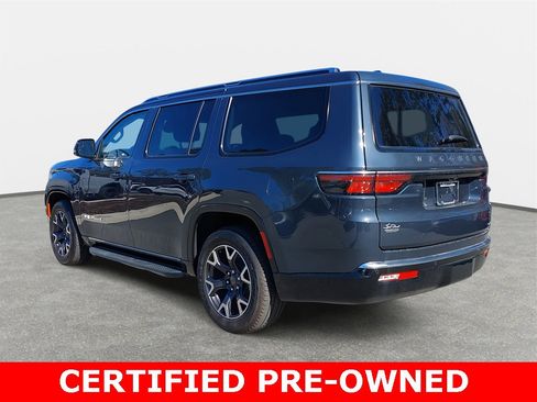 Used 2023 Jeep Wagoneer Series III w/ Preferred Equipment Group image 7