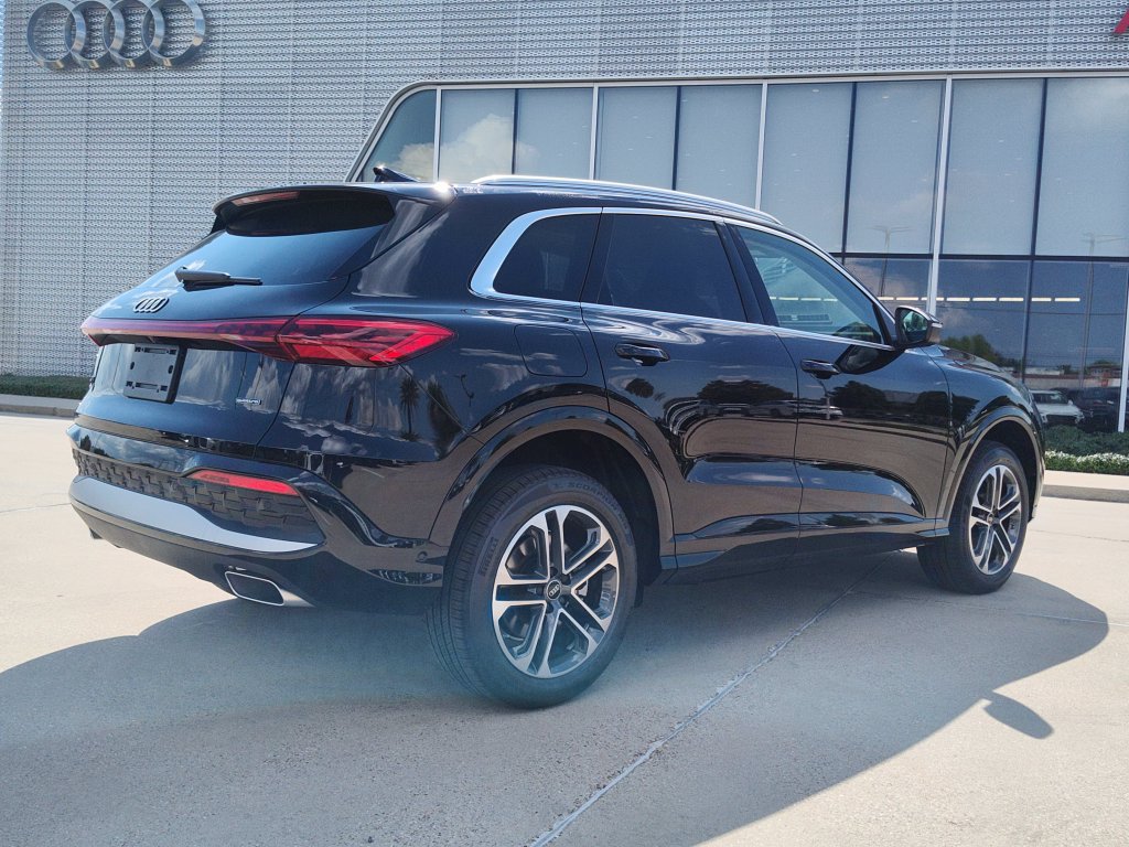 New 2026 Audi Q5 Premium AWD/4WD image 4