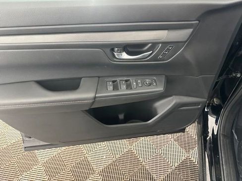 Used 2025 Honda CR-V Sport-L image 22