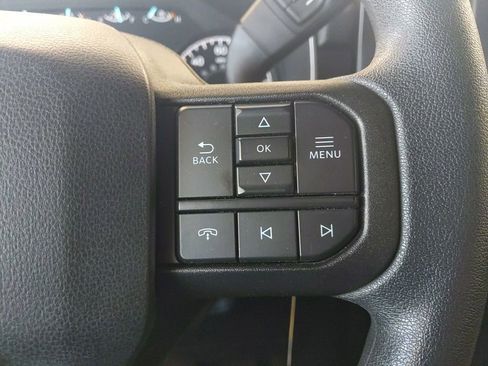 Used 2023 Ford F150 XL w/ STX Appearance Package AWD/4WD image 17