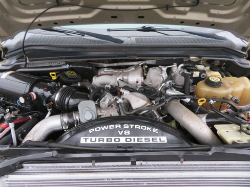 Used 2008 Ford F350 XL image 25