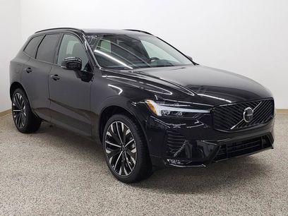 New 2026 Volvo XC60 B5 Ultra w/ Protection Package Premier