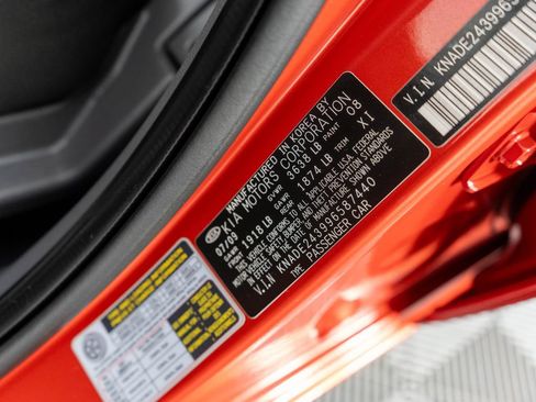 Used 2009 Kia Rio5 w/ PWR Pkg FWD image 30
