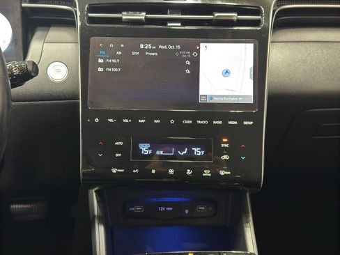 Used 2024 Hyundai Tucson Limited image 29