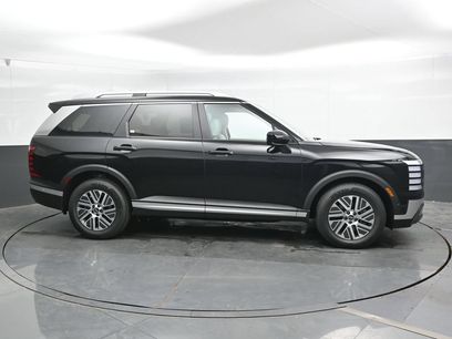 New 2026 Hyundai Palisade SEL Premium