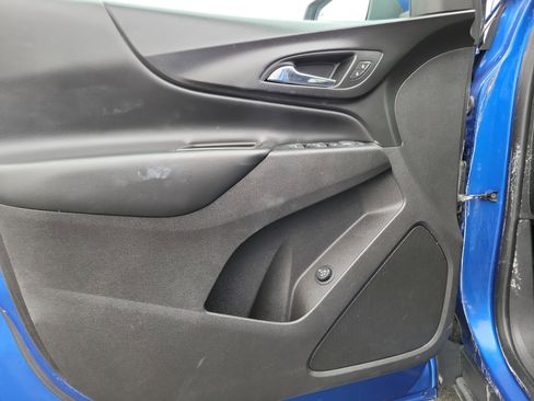 Used 2019 Chevrolet Equinox LT image 18