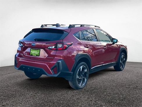 Used 2024 Subaru Crosstrek 2.5i Limited image 5