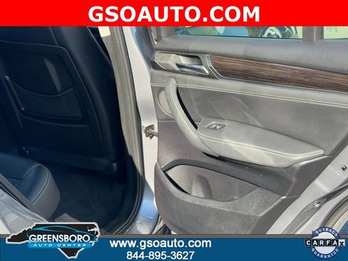 Used 2016 BMW X3 xDrive28i image 15