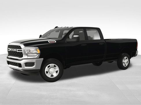 New 2024 RAM 2500 Tradesman w/ Chrome Appearance Group image 2