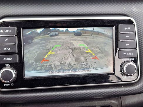 Used 2024 Nissan Kicks S FWD image 16